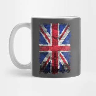 UK Mug